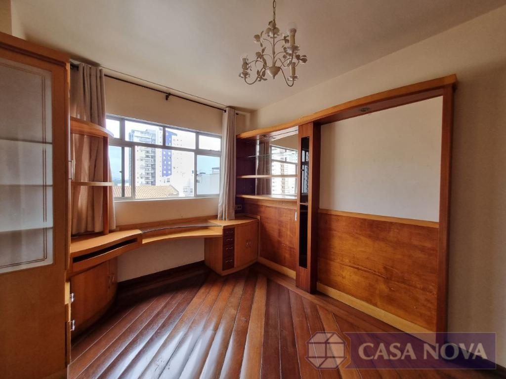 Apartamento à venda no Centro com 163 m², 4 quartos e 2 vagas — foto 4