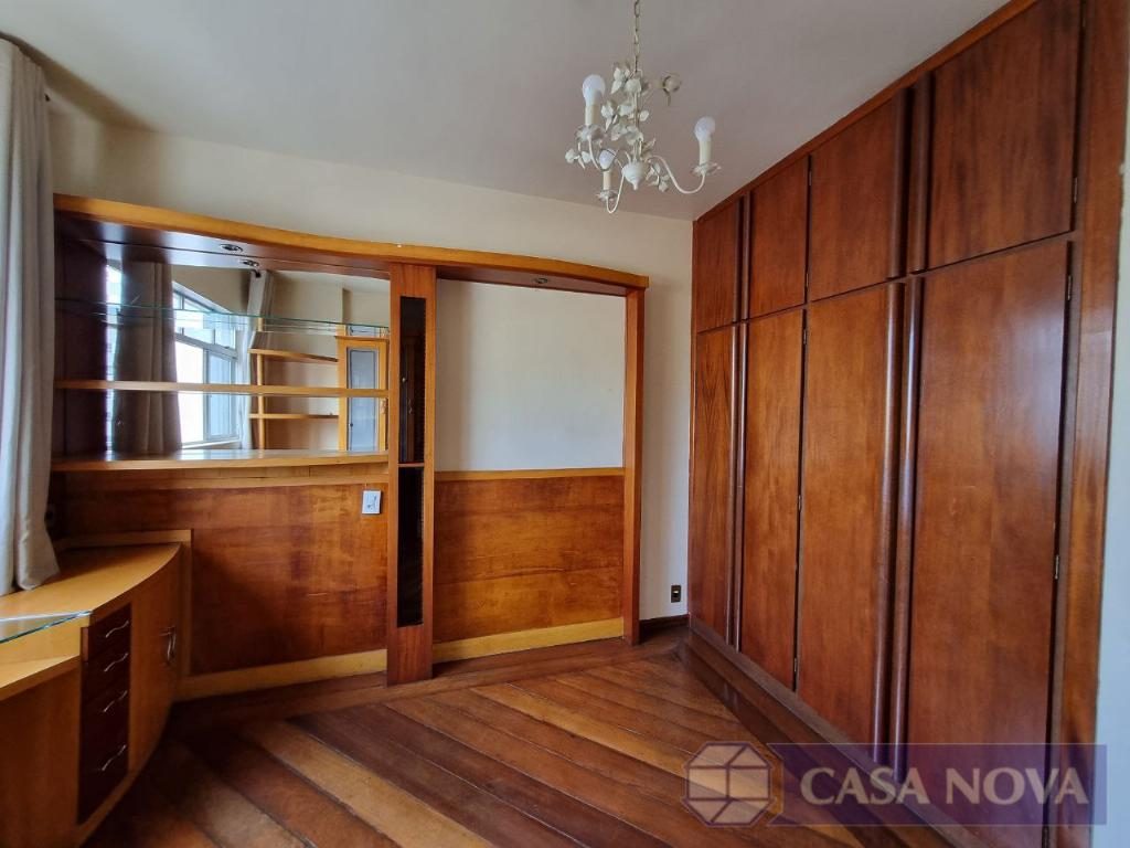 Apartamento à venda no Centro com 163 m², 4 quartos e 2 vagas — foto 5