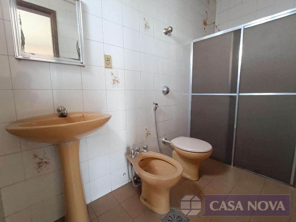 Apartamento para alugar no Centro com 120 m², 3 quartos e 1 vaga — foto 3