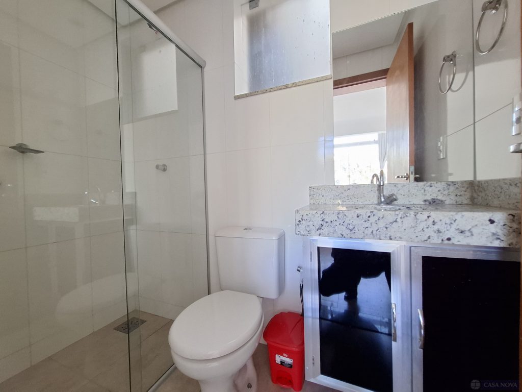 Apartamento para alugar no Centro com 70 m², 2 quartos e 1 vaga — foto 3