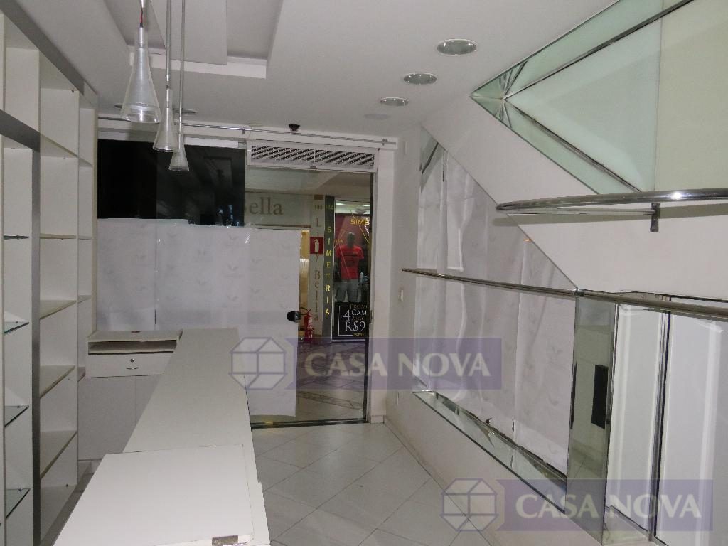 Loja para alugar no Bom Pastor com 30 m² — foto 3