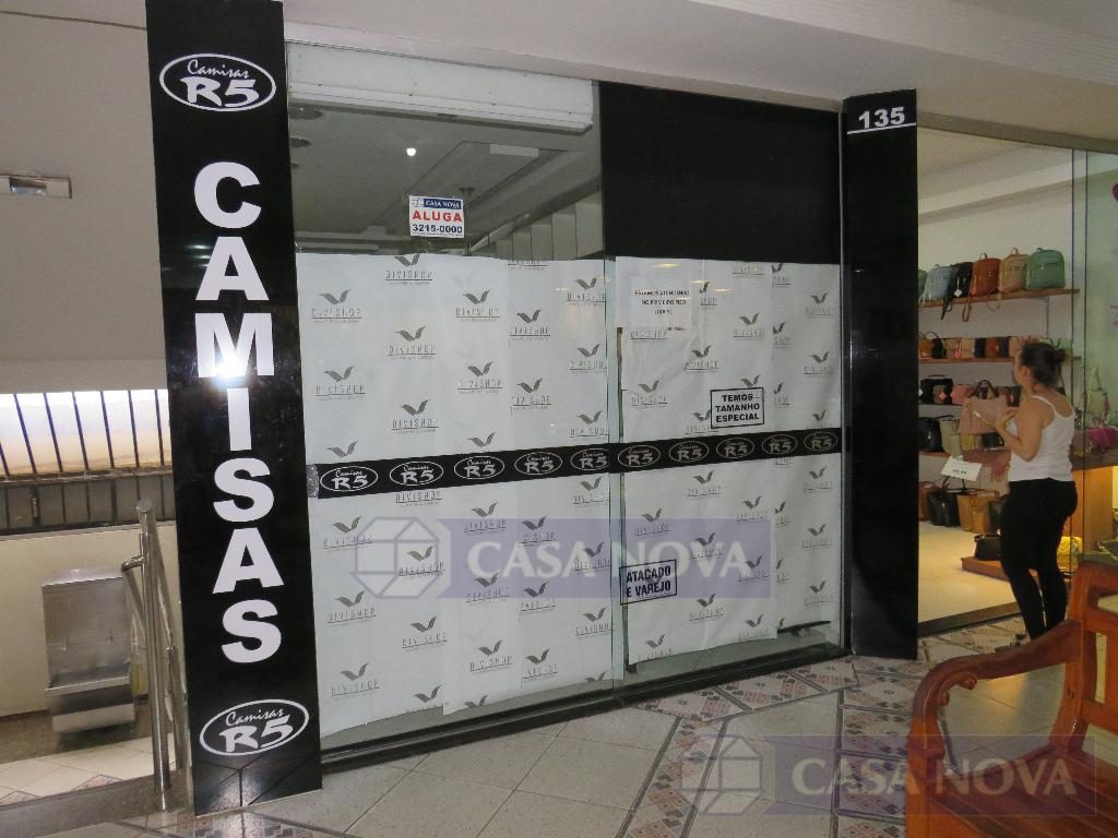Loja para alugar no Bom Pastor com 30 m² — foto 5