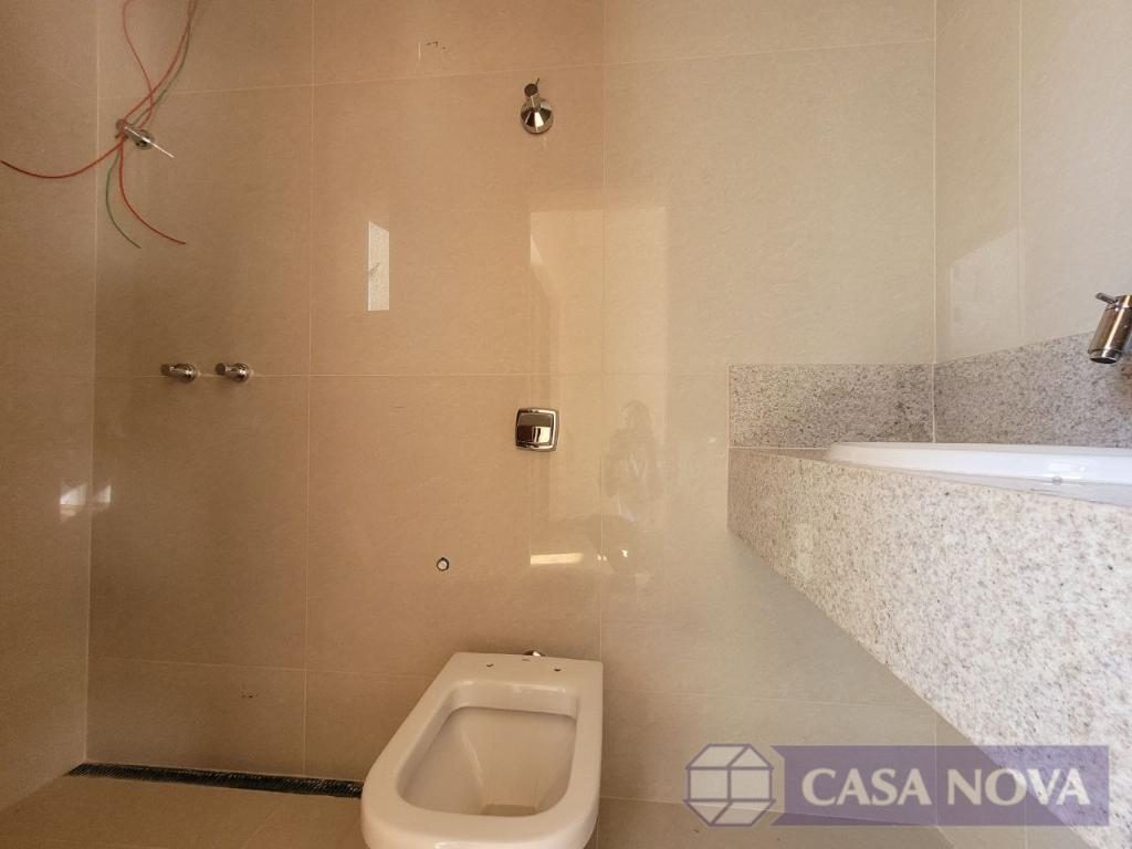 Apartamento à venda no Centro com 136 m², 3 quartos e 2 vagas — foto 3