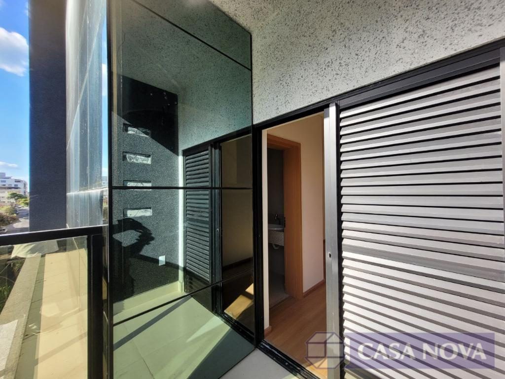 Apartamento à venda no Centro com 136 m², 3 quartos e 2 vagas — foto 4