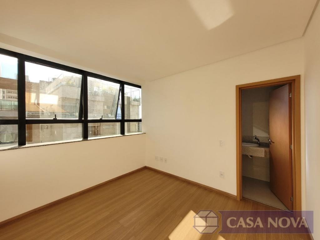 Apartamento à venda no Centro com 136 m², 3 quartos e 2 vagas — foto 5