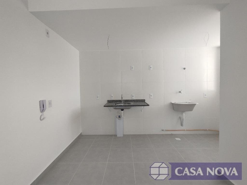 Apartamento para alugar no Quintino com 50 m², 2 quartos e 1 vaga — foto 2