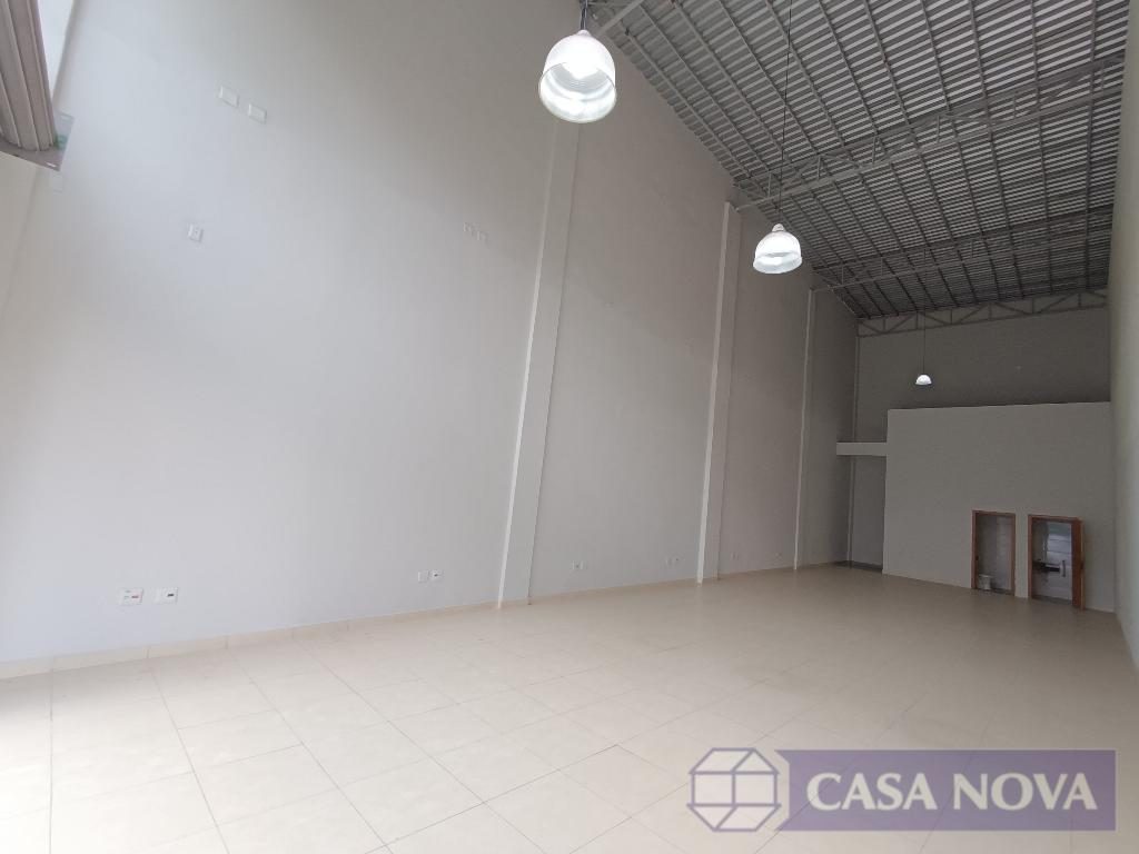 Loja para alugar no Centro com 130 m² — foto 2