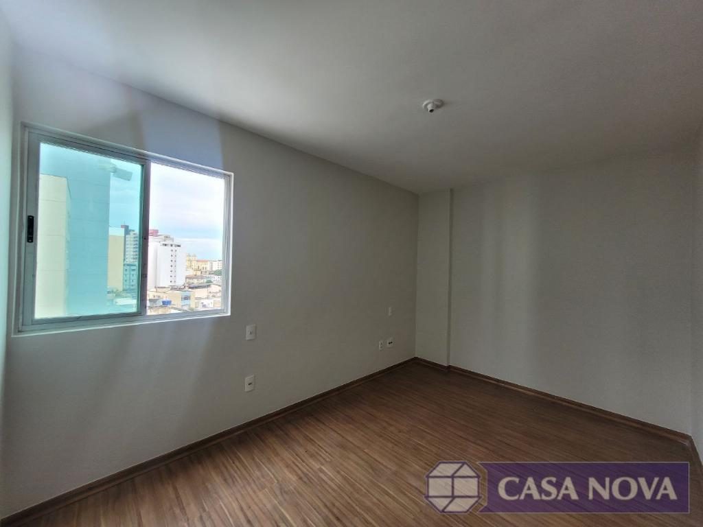 Apartamento à venda no Centro com 100 m², 3 quartos e 1 vaga — foto 3