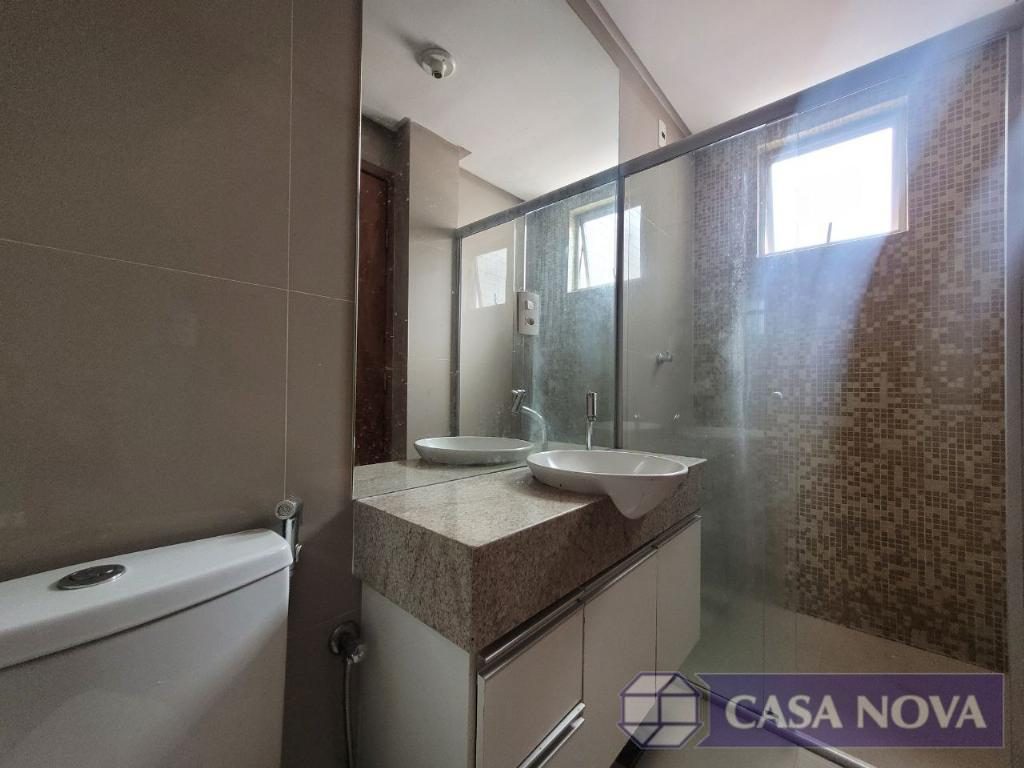 Apartamento à venda no Centro com 100 m², 3 quartos e 1 vaga — foto 4