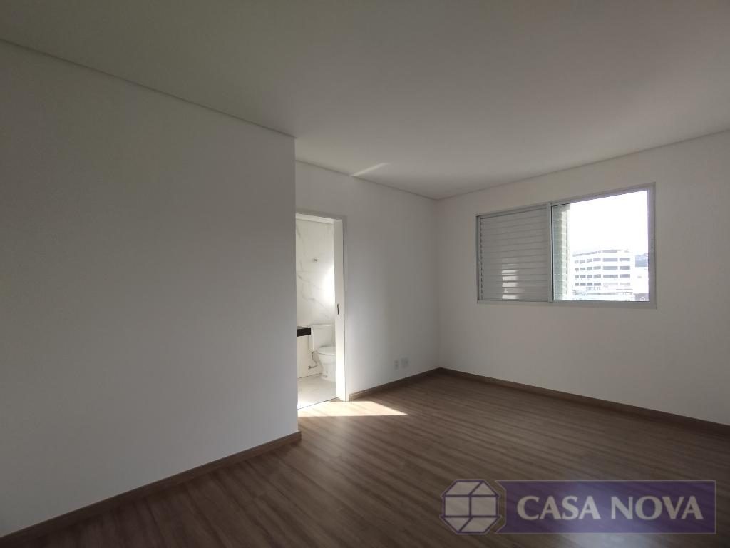 Apartamento para alugar no Bom Pastor com 100 m², 3 quartos e 3 vagas — foto 2