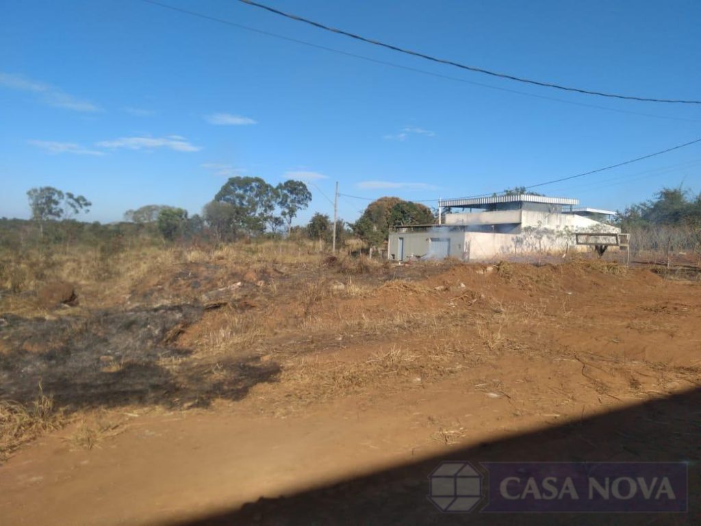 Lote à venda no Grajaú — foto 2
