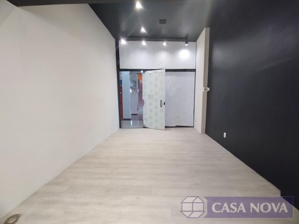 Loja para alugar no Bom Pastor com 40 m² — foto 3