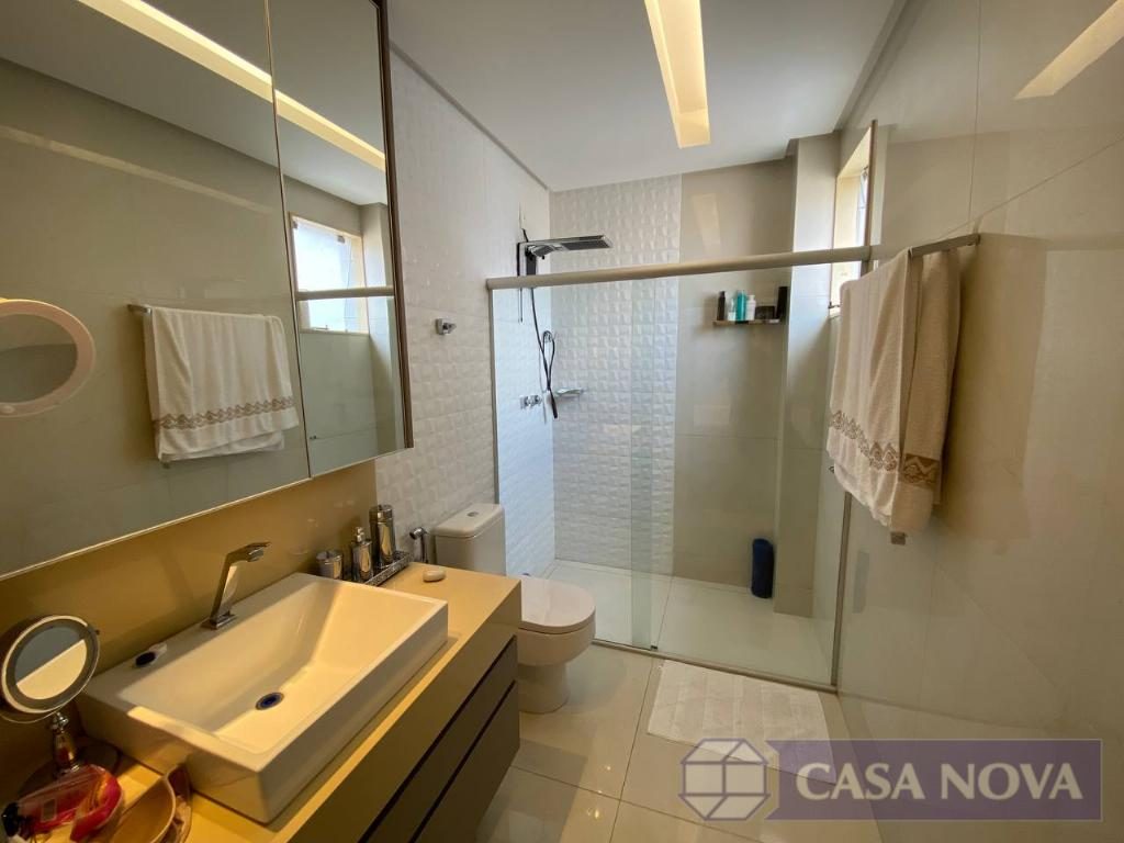 Cobertura à venda no Centro com 215 m², 3 quartos e 2 vagas — foto 3