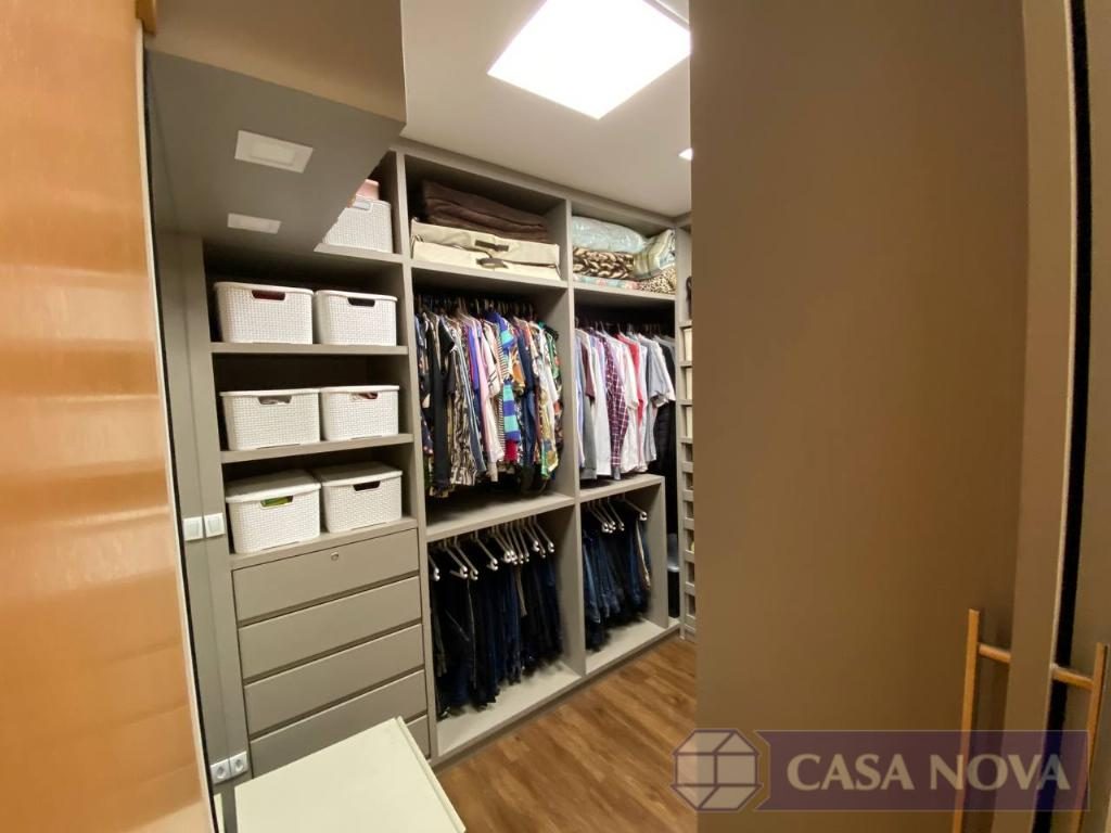 Cobertura à venda no Centro com 215 m², 3 quartos e 2 vagas — foto 4