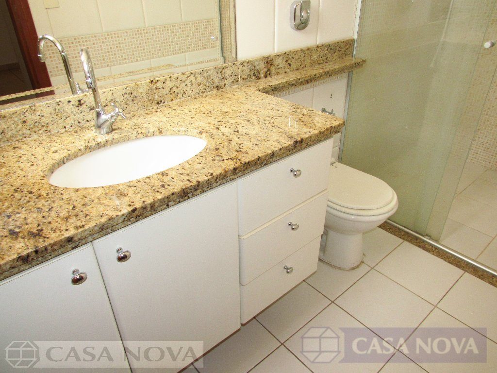 Apartamento à venda no Sidil com 120 m², 3 quartos e 4 vagas — foto 2