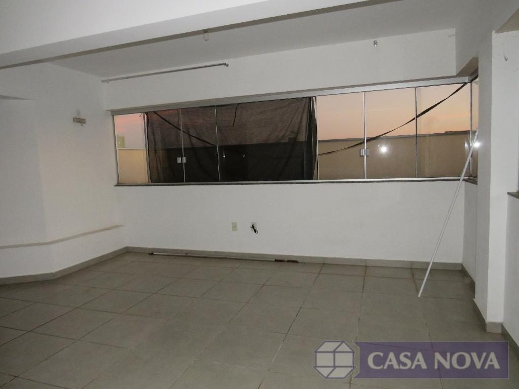 Kitnet para alugar no Centro com 40 m², 1 quarto e 1 vaga — foto 2