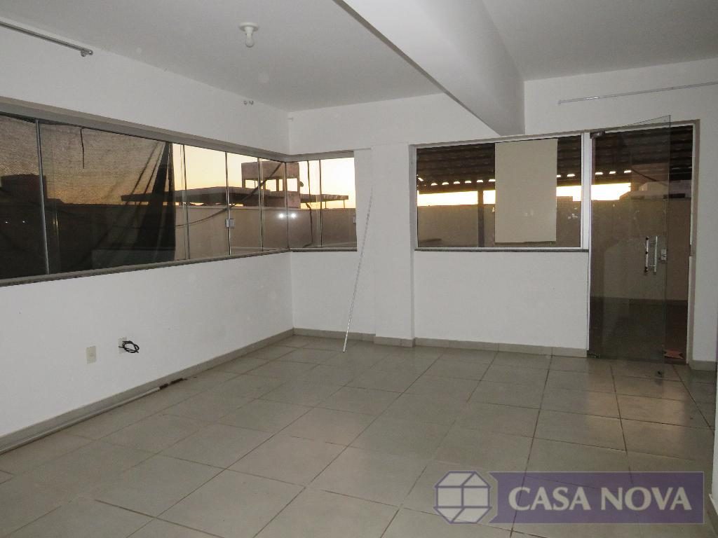 Kitnet para alugar no Centro com 40 m², 1 quarto e 1 vaga — foto 3