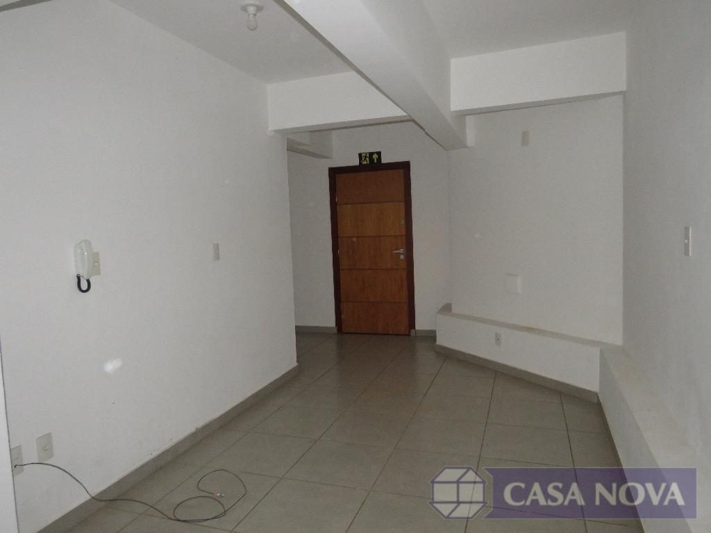 Kitnet para alugar no Centro com 40 m², 1 quarto e 1 vaga — foto 4