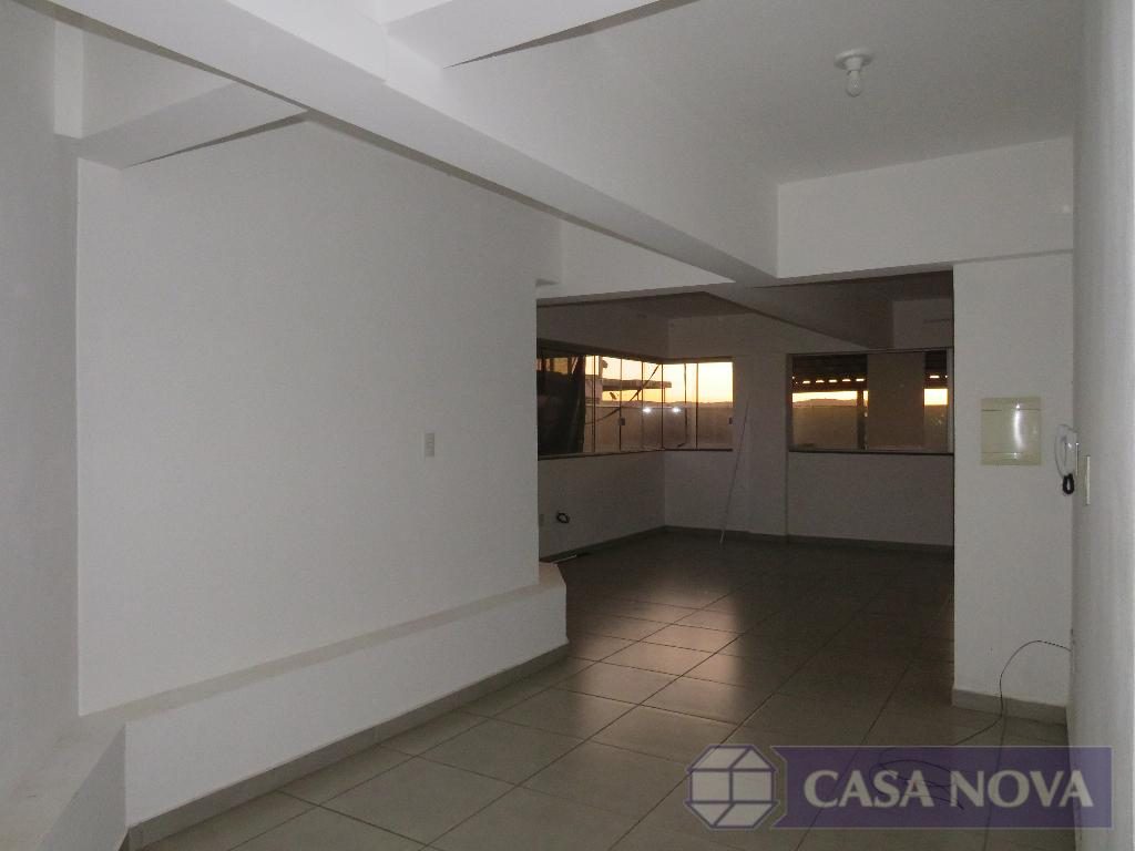 Kitnet para alugar no Centro com 40 m², 1 quarto e 1 vaga — foto 5