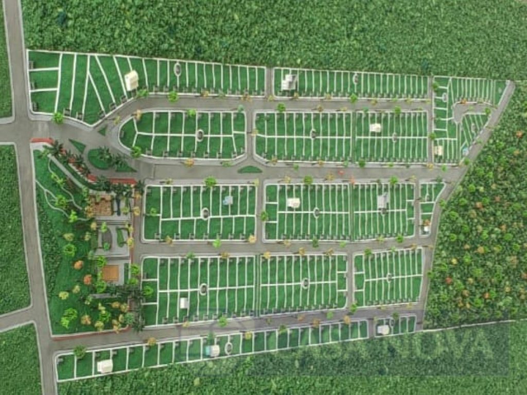 Lote à venda nos Jardins com 360 m² — foto 4