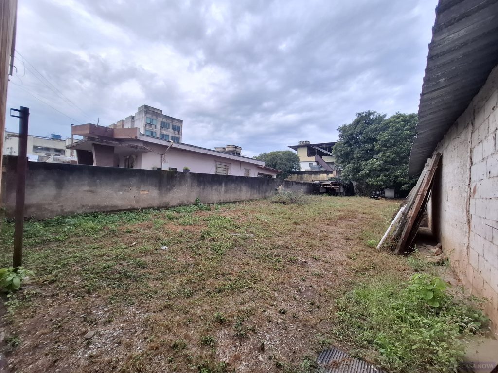 Lote para alugar no Porto Velho com 360 m² — foto 2