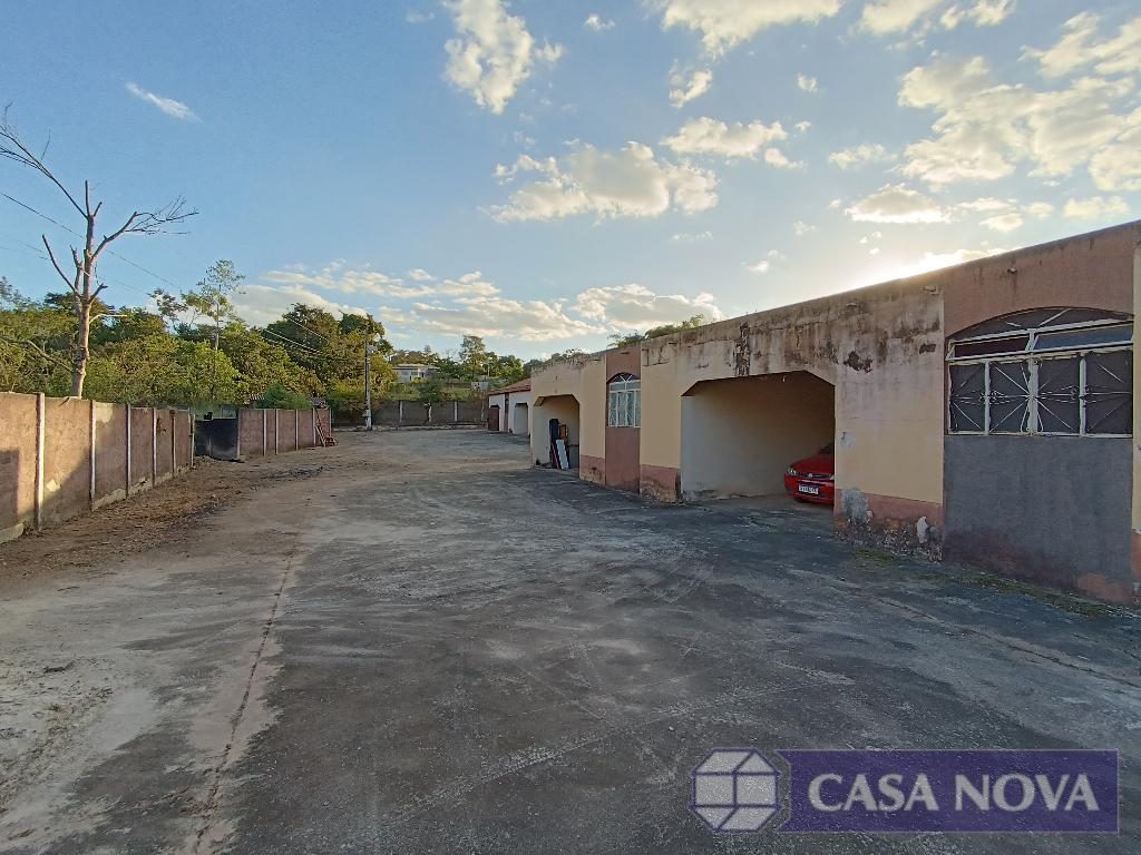 Area para alugar na Zona Rural com 1700 m² e 1 vaga — foto 2