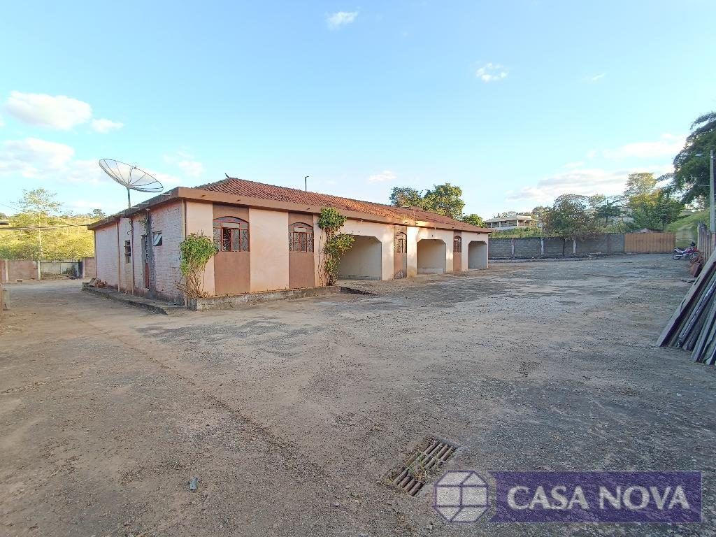 Area para alugar na Zona Rural com 1700 m² e 1 vaga — foto 4