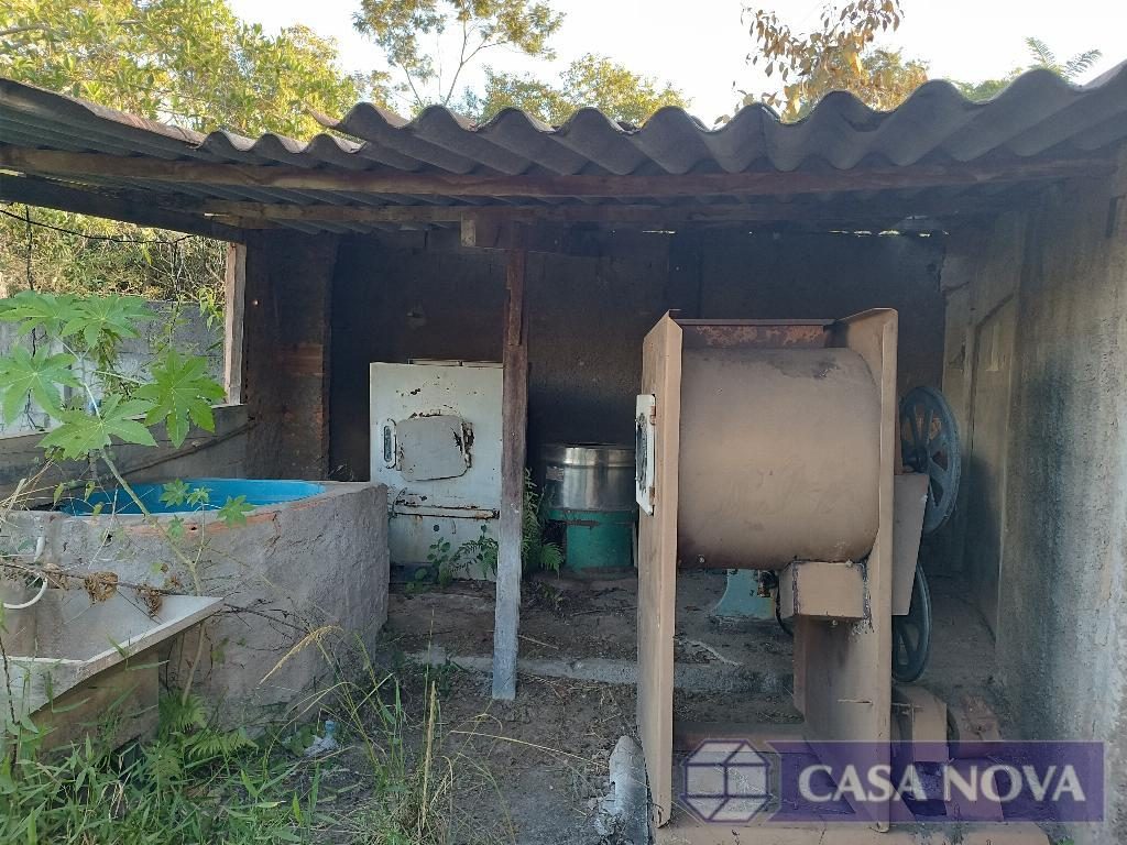 Area para alugar na Zona Rural com 1700 m² e 1 vaga — foto 5