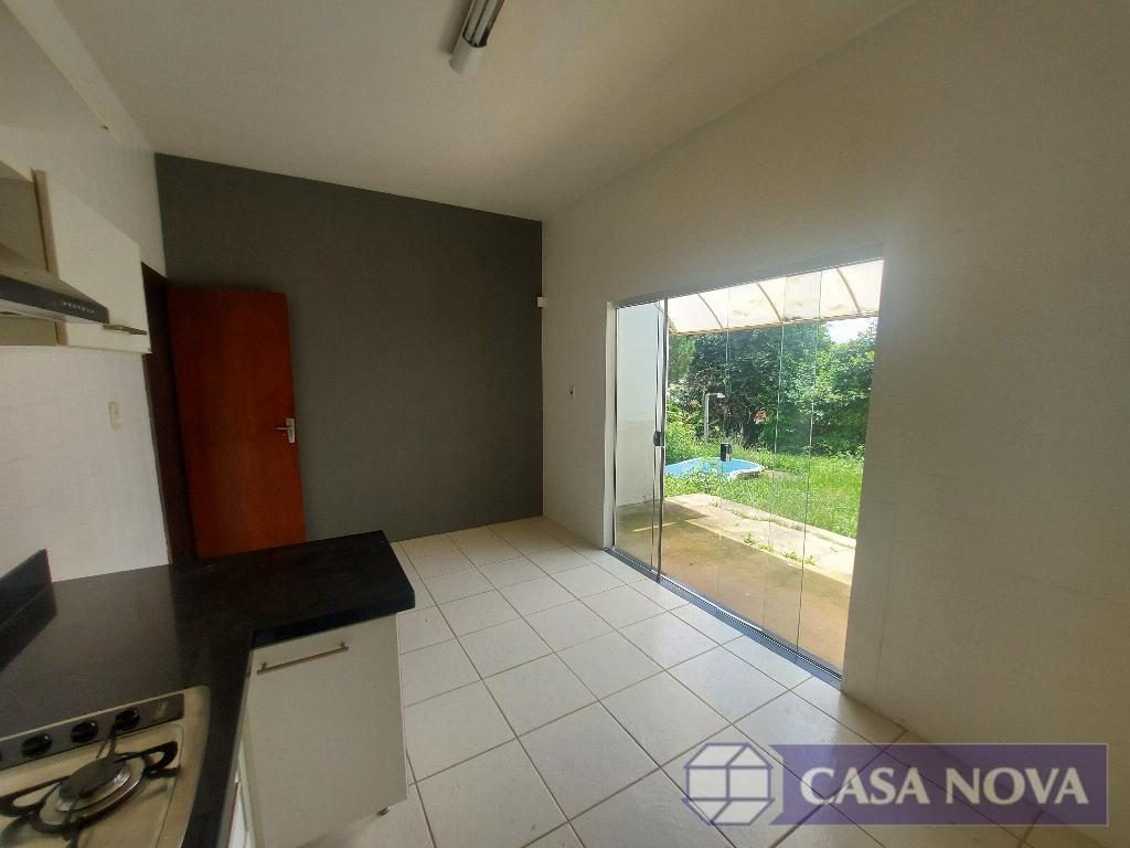 Casa à venda na Bela Vista com 100 m², 4 quartos e 5 vagas — foto 5