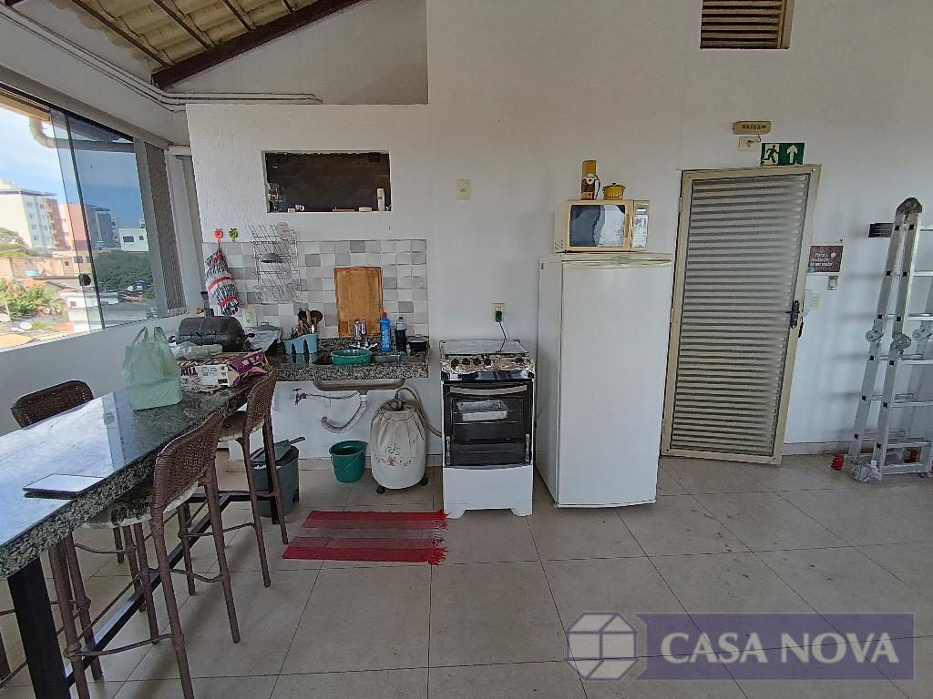 Sala para alugar no São José com 60 m² — foto 4