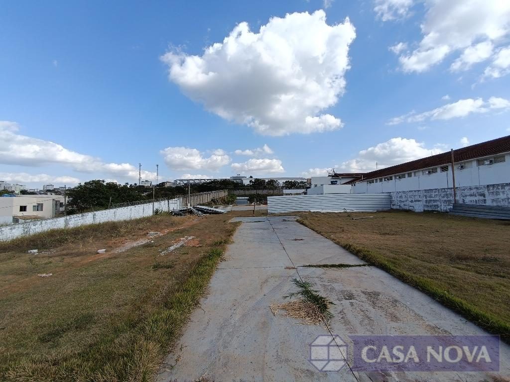 Area para alugar no J. A. Goncalves com 3700 m² — foto 2