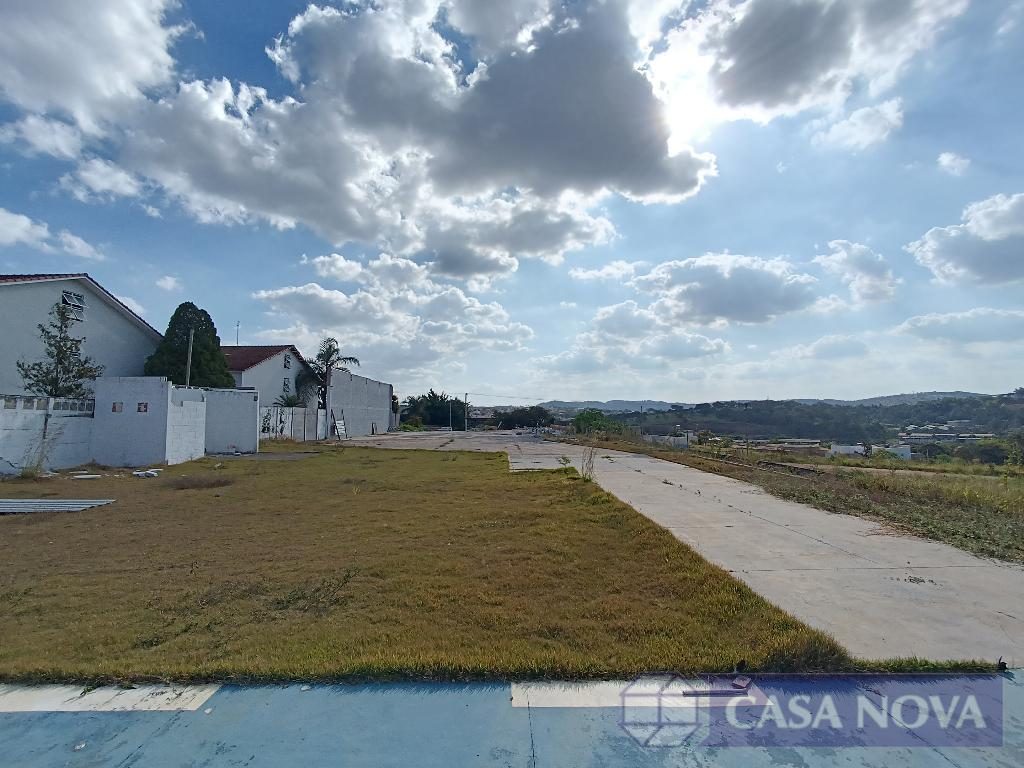 Area para alugar no J. A. Goncalves com 3700 m² — foto 3