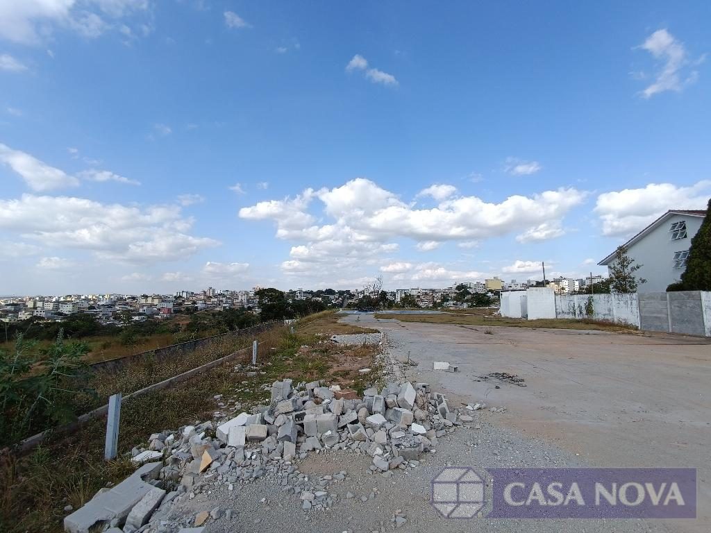Area para alugar no J. A. Goncalves com 3700 m² — foto 5