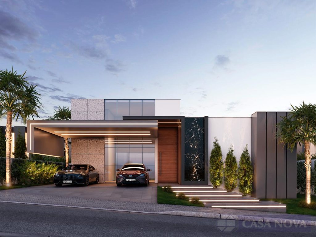Casa à venda no Ville Royalle com 360 m², 4 quartos e 3 vagas — foto 2