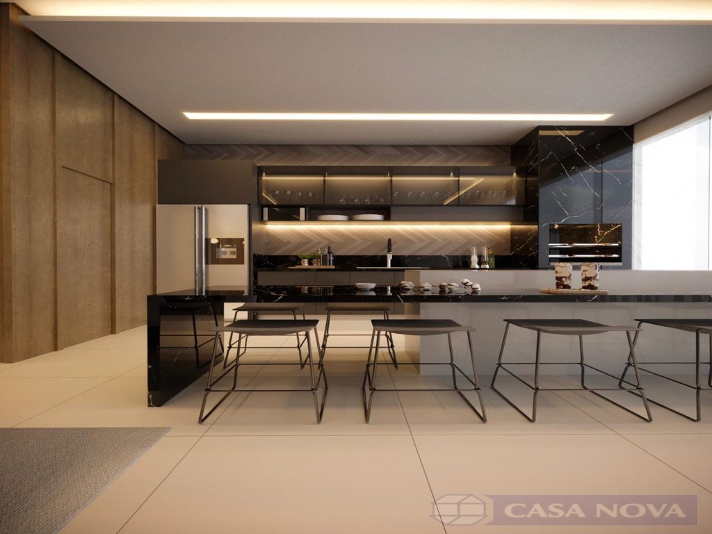 Casa à venda no Ville Royalle com 360 m², 4 quartos e 3 vagas — foto 3