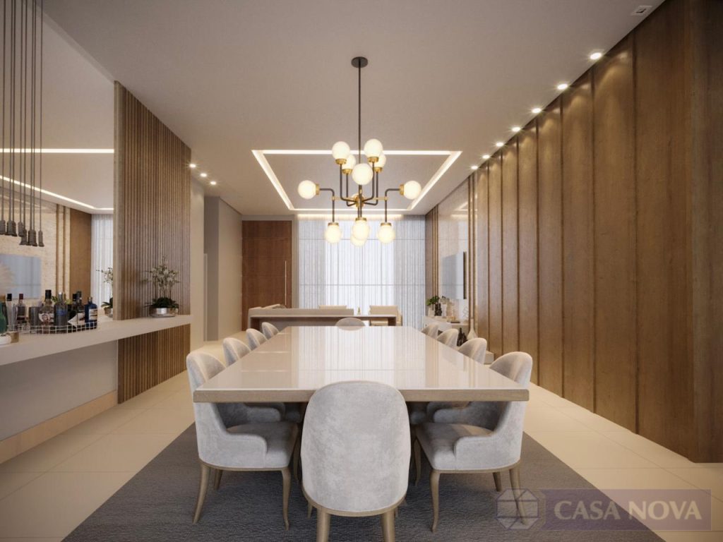 Casa à venda no Ville Royalle com 360 m², 4 quartos e 3 vagas — foto 5