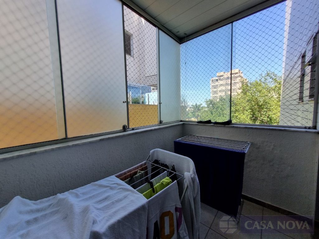 Apartamento à venda no Centro com 130 m², 3 quartos e 1 vaga — foto 5