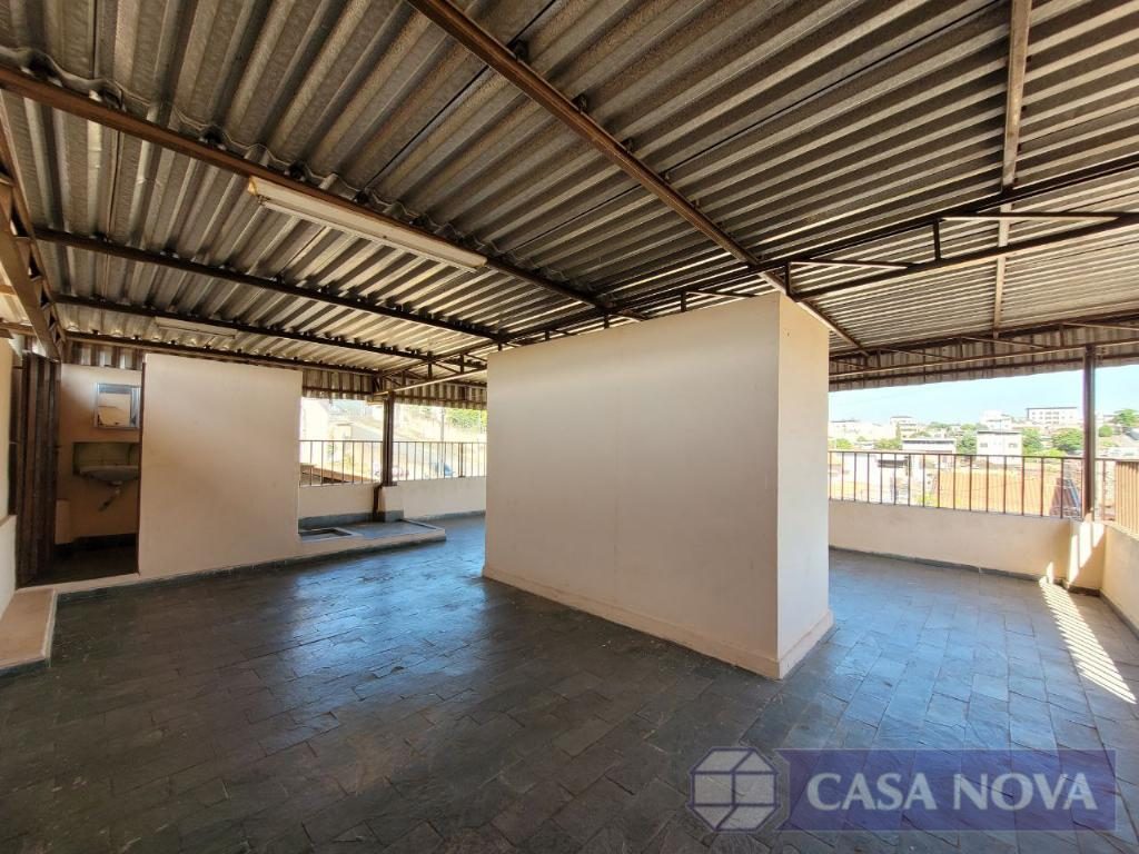 Cobertura à venda na Nossa Senhora das Graças com 132 m², 2 quartos e 2 vagas — foto 4