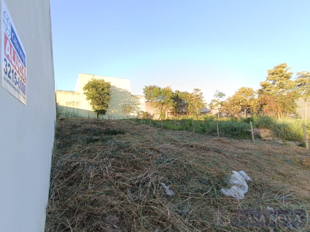 Lote para alugar no L. P. Pereira com 480 m² — foto 3