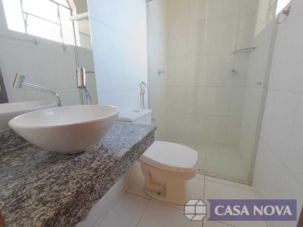 Apartamento à venda no Centro com 270 m², 5 quartos e 2 vagas — foto 2