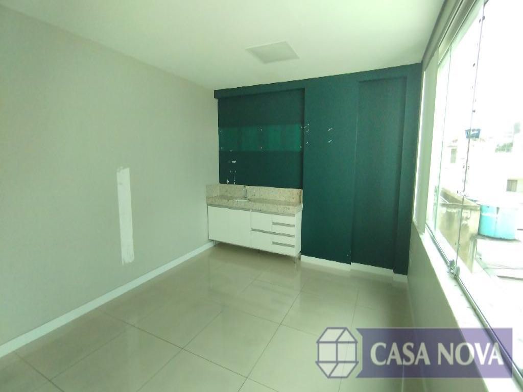 Sala para alugar no Centro com 124 m² — foto 3