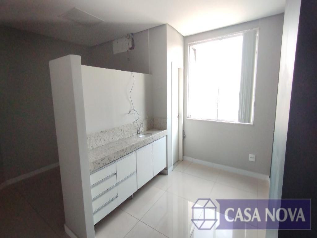 Sala para alugar no Centro com 124 m² — foto 5