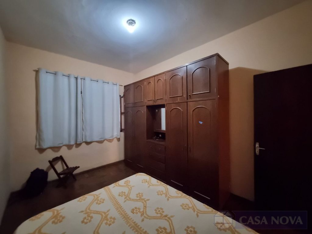 Casa à venda no Antônio Fonseca com 70 m², 3 quartos e 1 vaga — foto 2