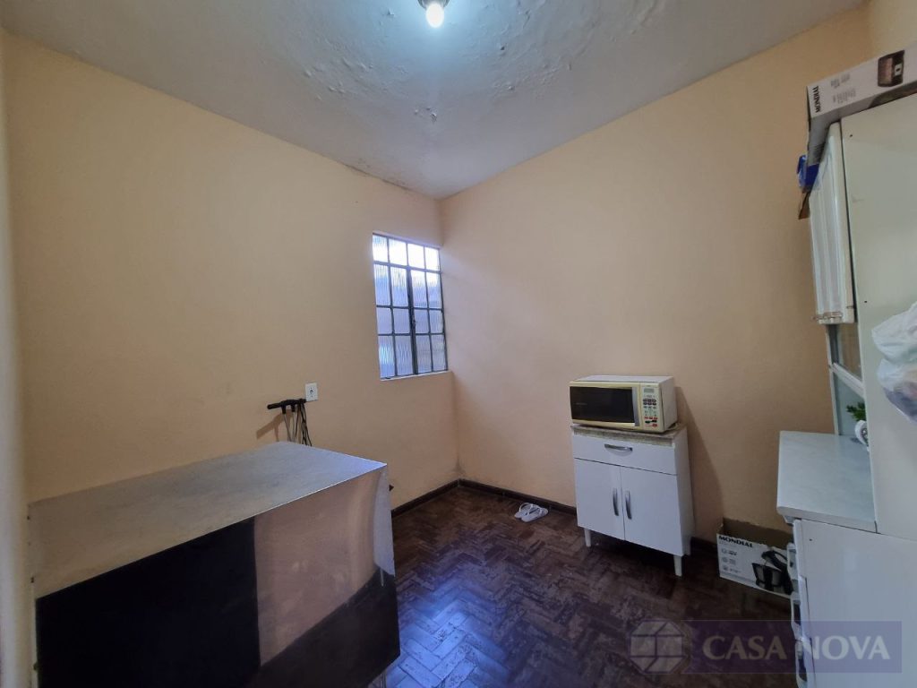 Casa à venda no Antônio Fonseca com 70 m², 3 quartos e 1 vaga — foto 4
