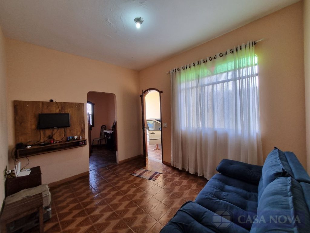 Casa à venda no Antônio Fonseca com 70 m², 3 quartos e 1 vaga — foto 5