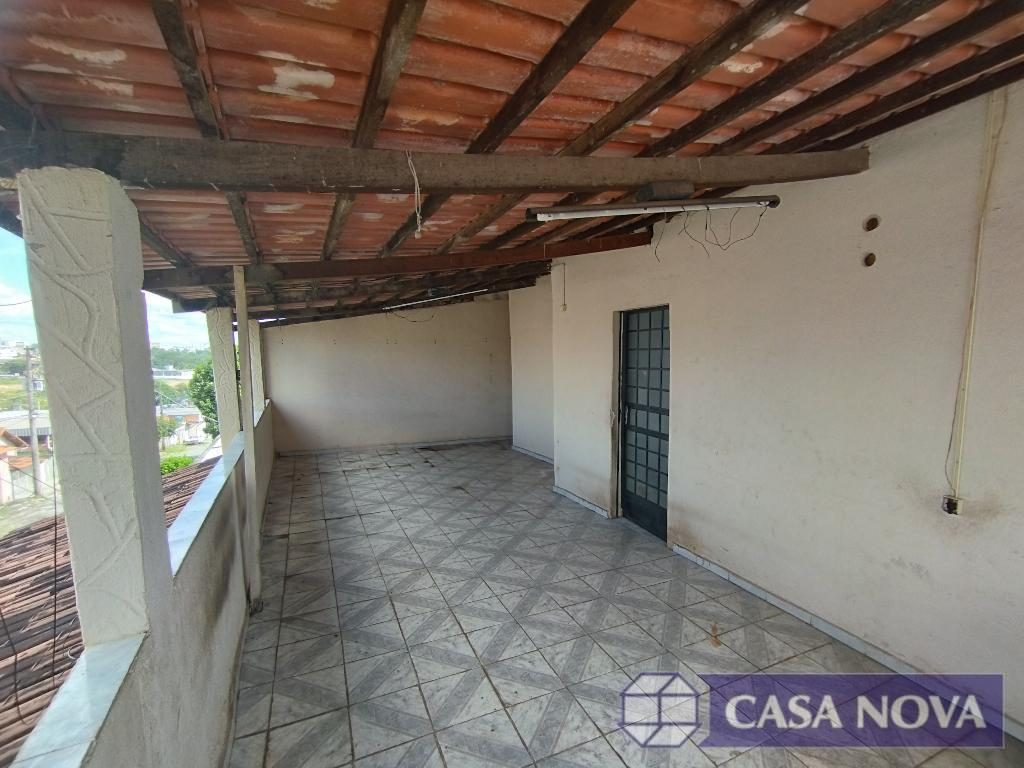 Casa à venda na Serra Verde com 80 m², 3 quartos e 2 vagas — foto 4