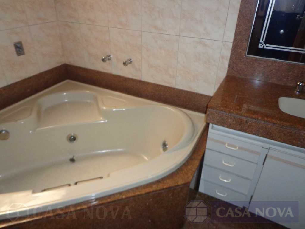 Apartamento à venda no Centro com 150 m², 4 quartos e 2 vagas — foto 2