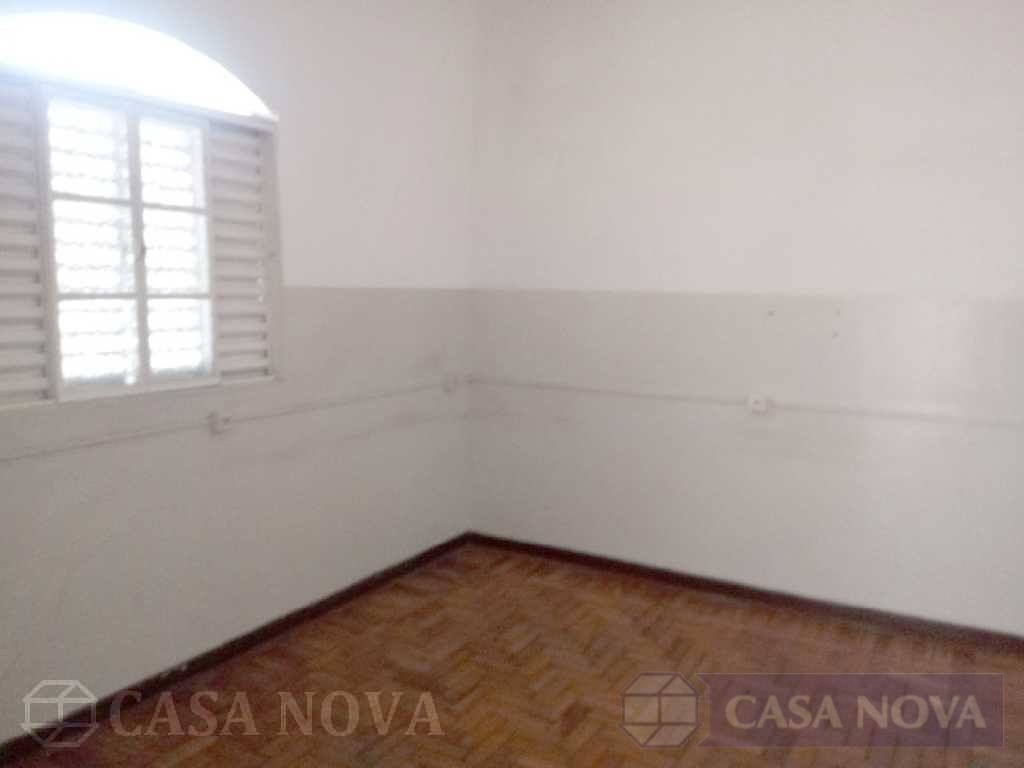 Casa à venda no Centro com 120 m² e 6 quartos — foto 2