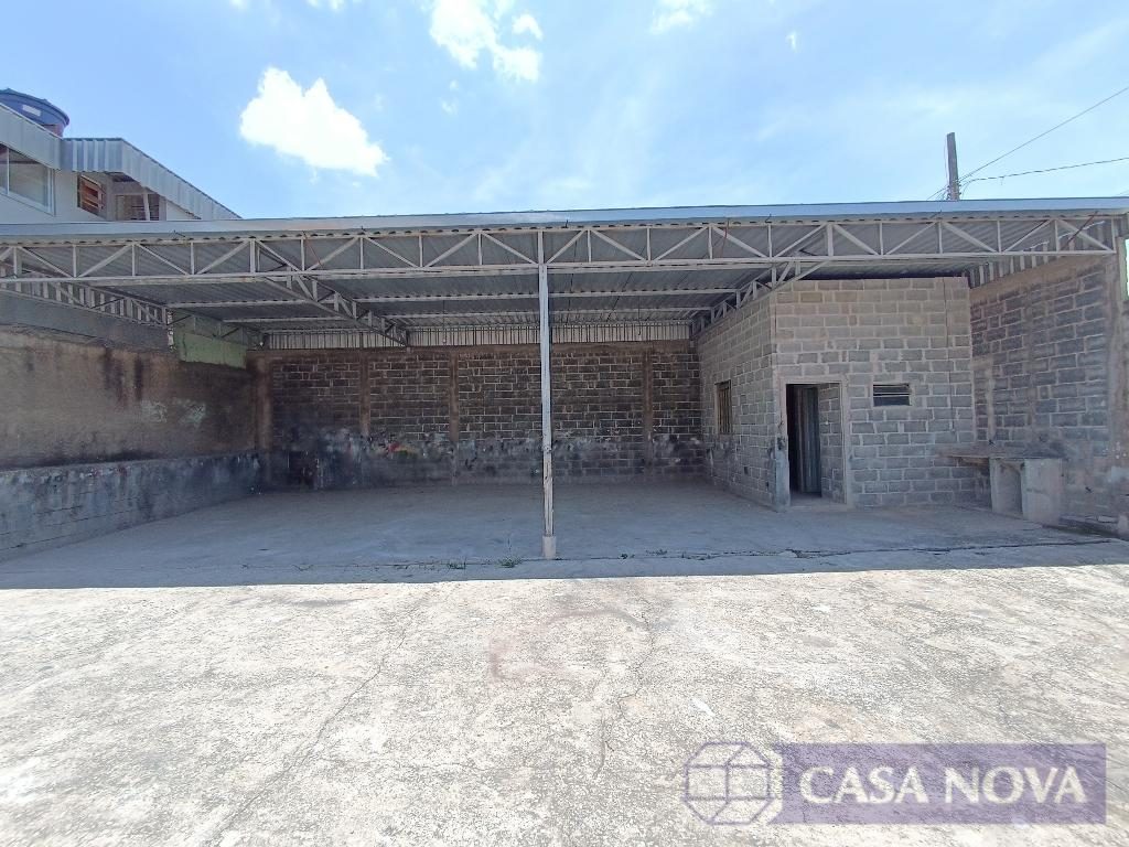 Galpão à venda no São José com 225 m² e 6 vagas — foto 3