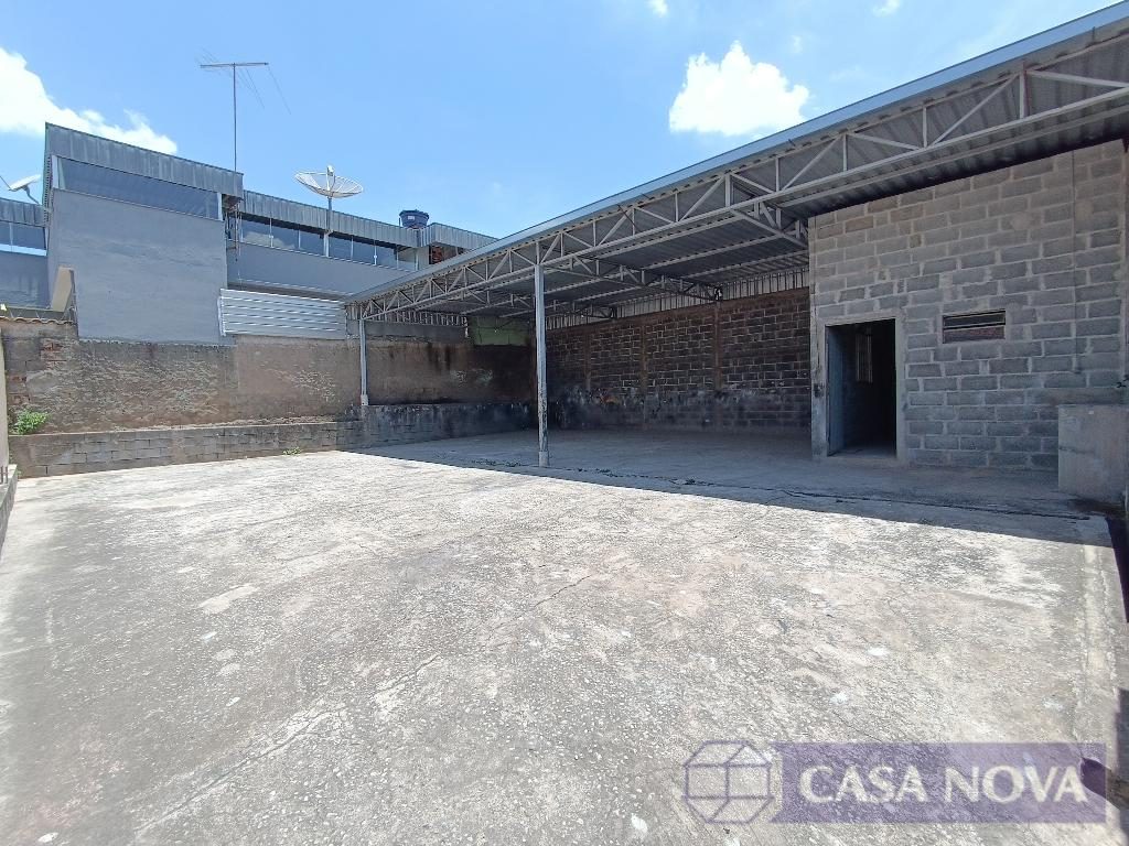 Galpão à venda no São José com 225 m² e 6 vagas — foto 4